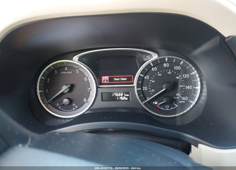 2016 INFINITI QX60 VIN: 5N1AL0MN6GC530740