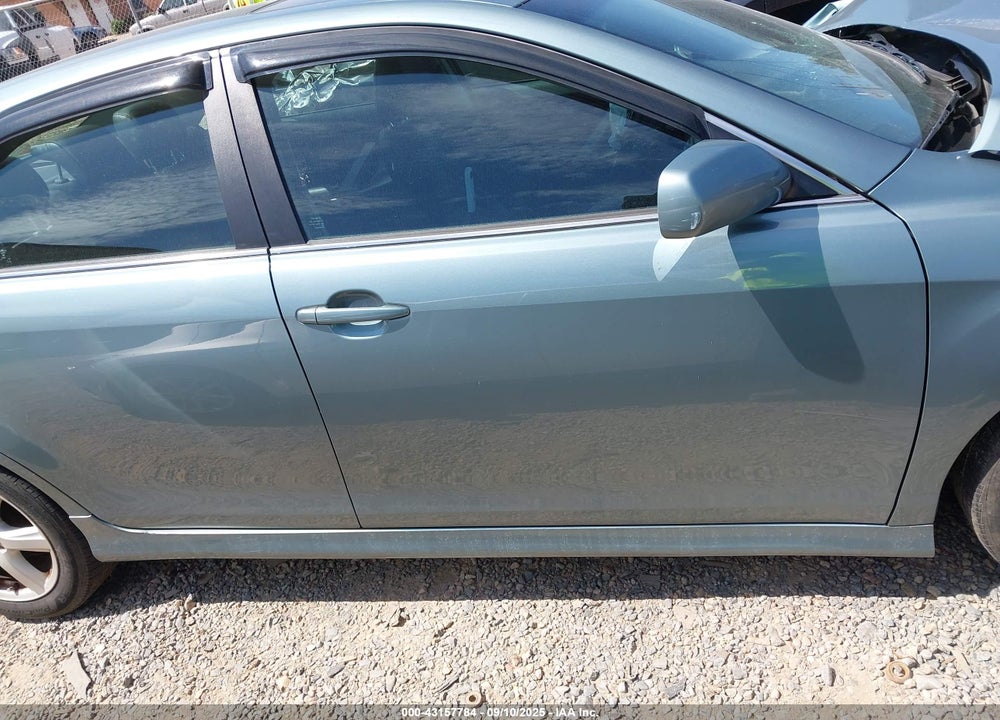 2009 TOYOTA CAMRY SE VIN: 4T1BE46K99U914453