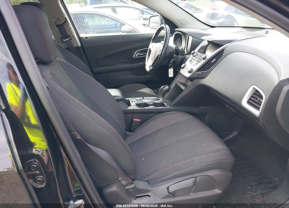 2017 CHEVROLET EQUINOX VIN: 2GNFLFEKXH6312108