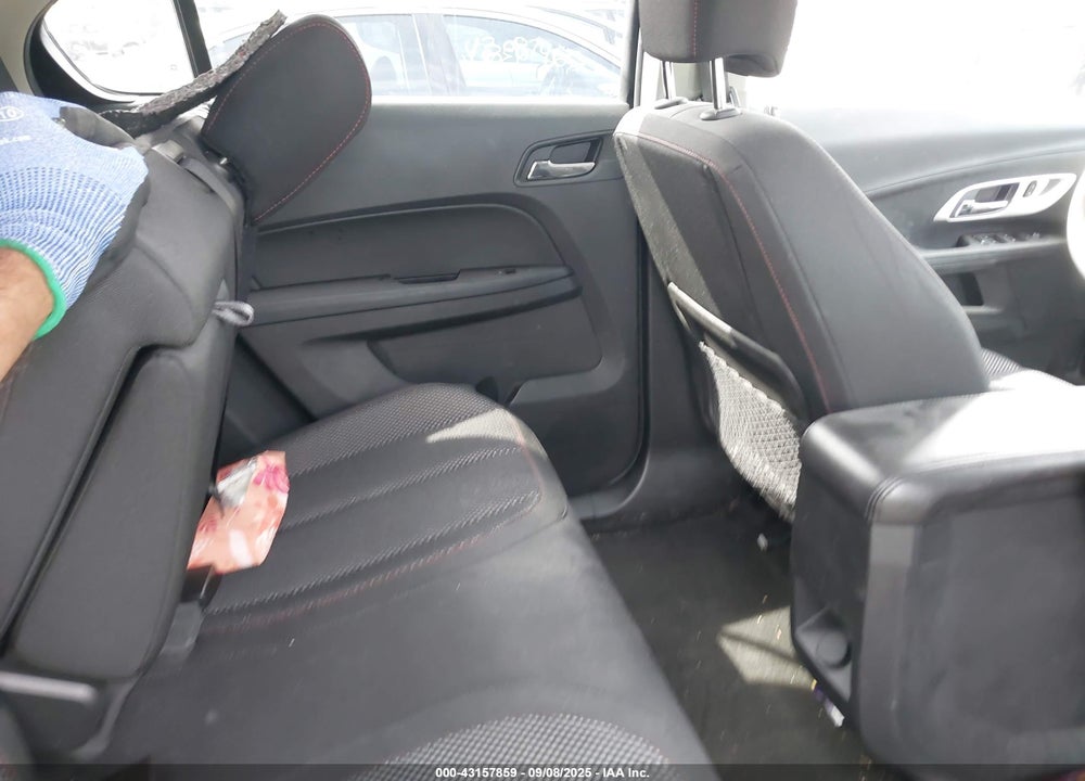 2017 CHEVROLET EQUINOX VIN: 2GNFLFEKXH6312108