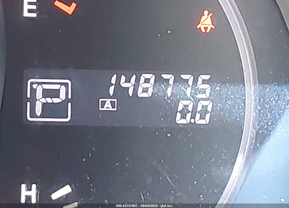 2012 NISSAN MURANO S VIN: JN8AZ1MU0CW108847