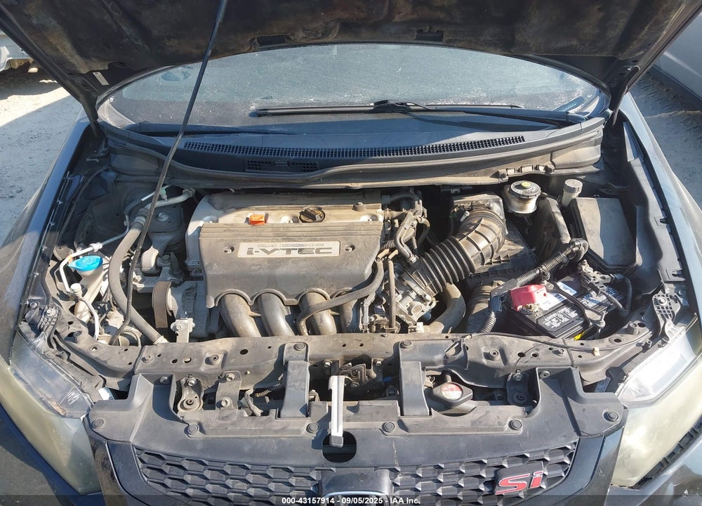 2013 HONDA CIVIC VIN: 2HGFG4A56DH702785