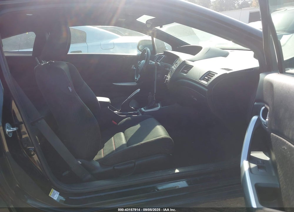 2013 HONDA CIVIC VIN: 2HGFG4A56DH702785