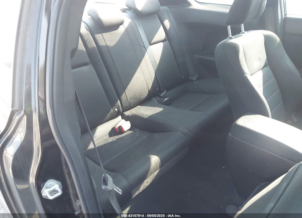 2013 HONDA CIVIC VIN: 2HGFG4A56DH702785
