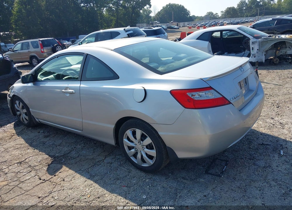 2010 HONDA CIVIC VIN: 2HGFG1B66AH514947