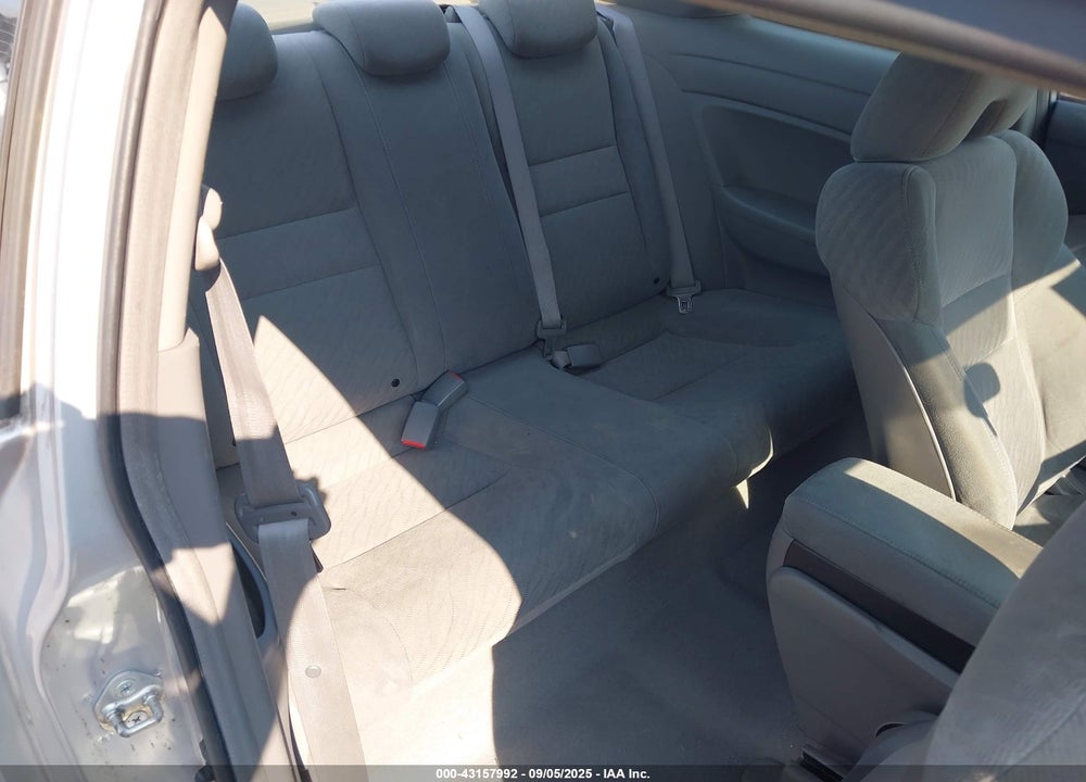 2010 HONDA CIVIC VIN: 2HGFG1B66AH514947