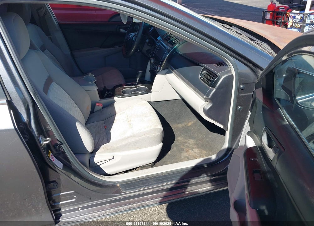 2014 TOYOTA CAMRY VIN: 4T4BF1FK2ER401637