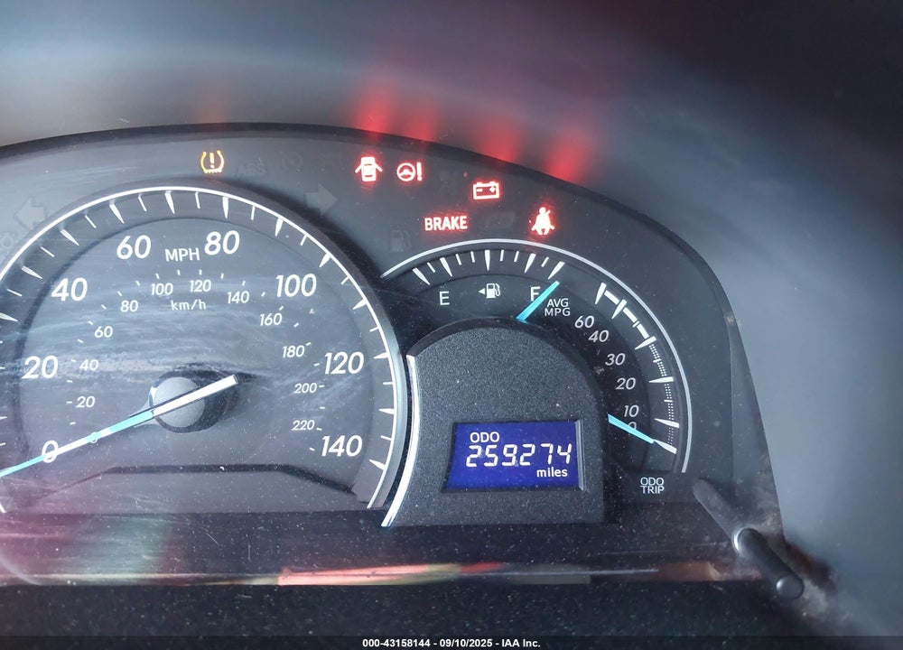 2014 TOYOTA CAMRY VIN: 4T4BF1FK2ER401637