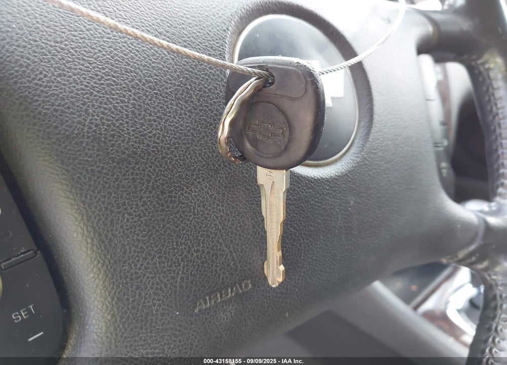 2012 CHEVROLET IMPALA VIN: 2G1WB5E32C1167594