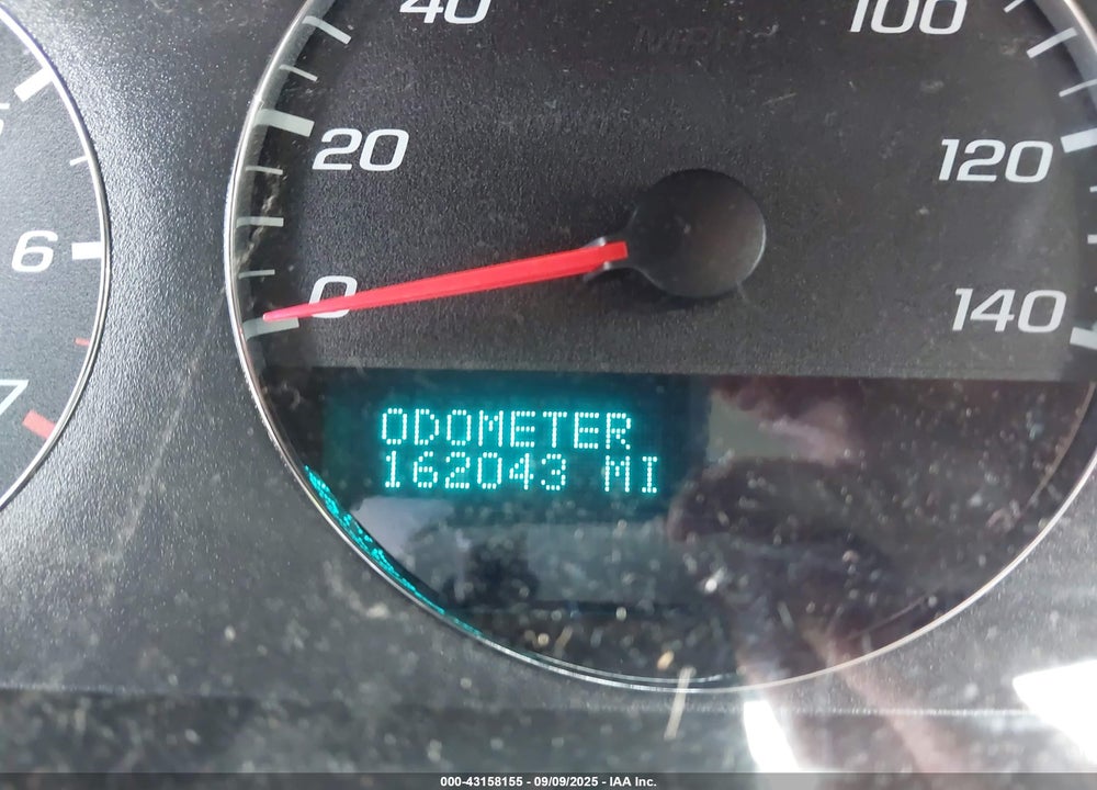2012 CHEVROLET IMPALA VIN: 2G1WB5E32C1167594