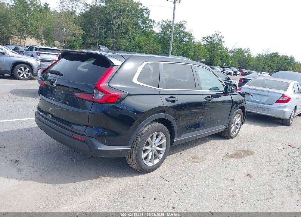 2023 HONDA CR-V VIN: 7FARS4H72PE010958