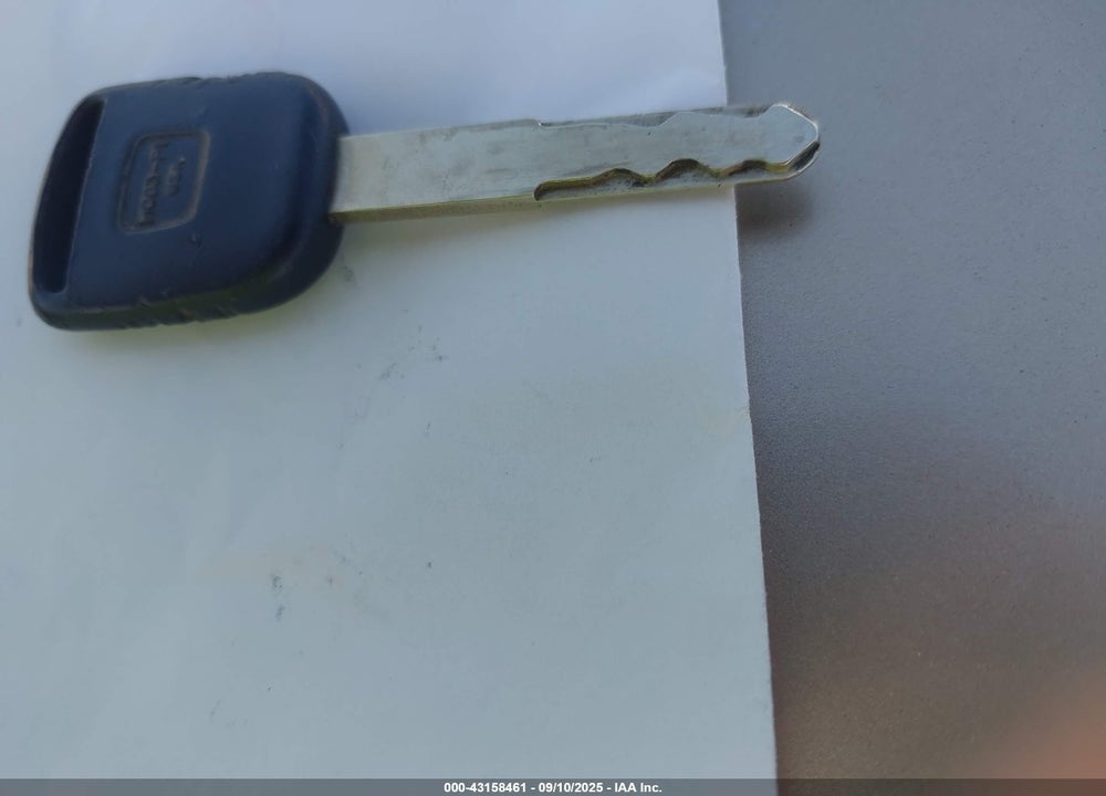 2006 HONDA ACCORD VIN: 1HGCM56836A038063
