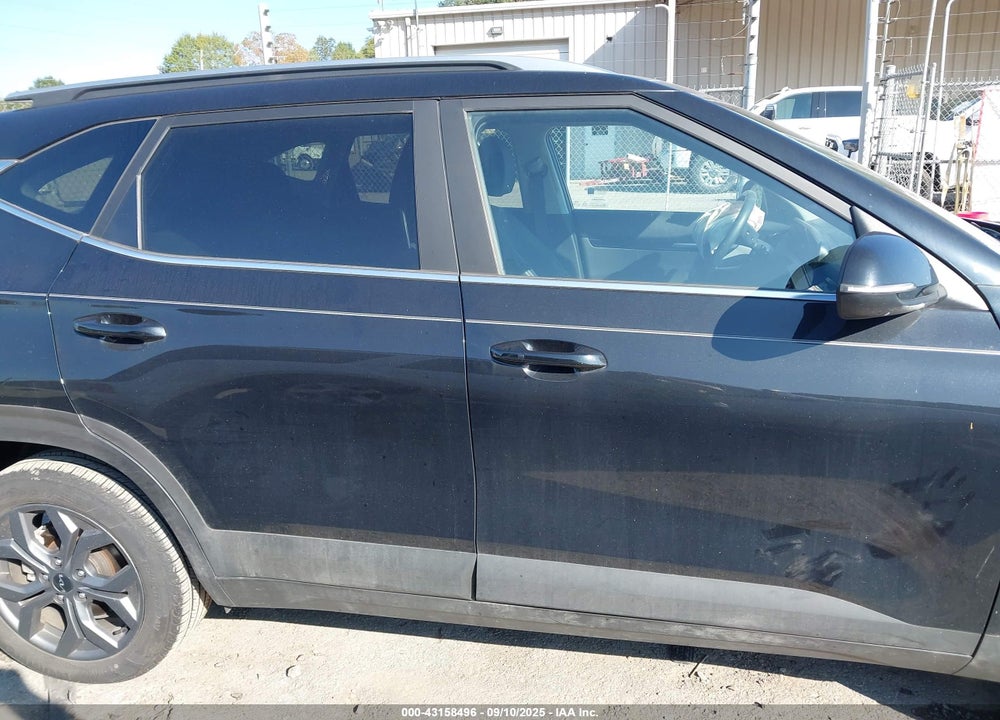 2024 KIA SELTOS VIN: KNDEUCAA4R7469678