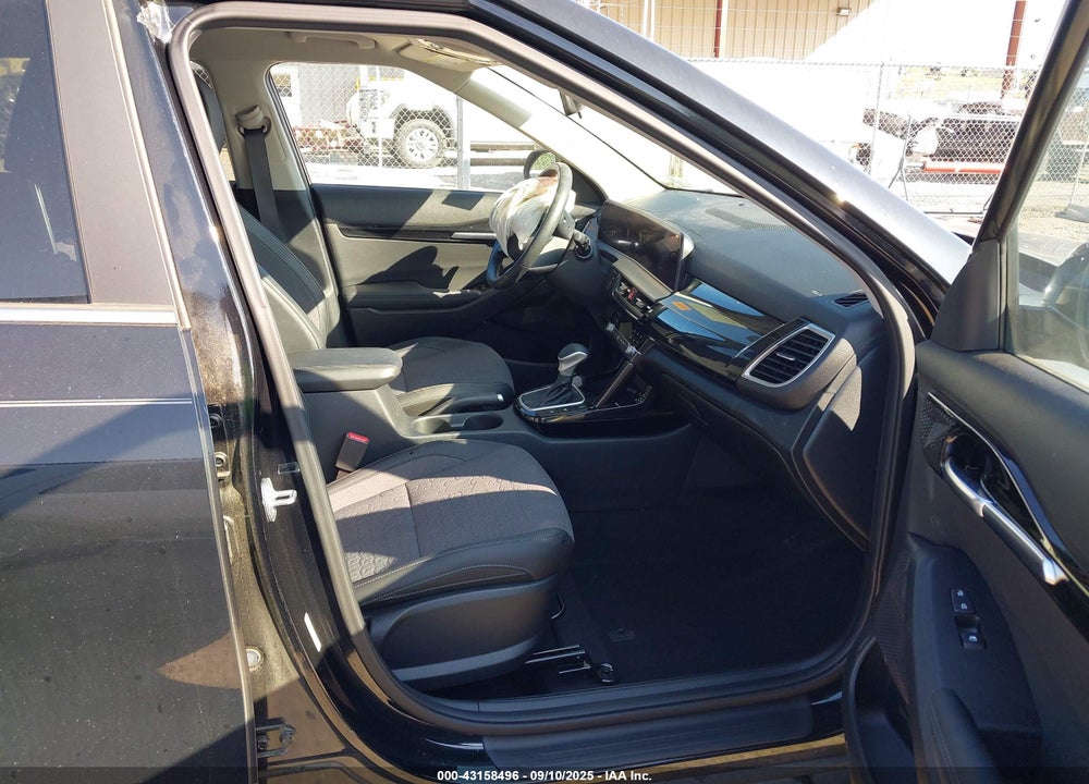 2024 KIA SELTOS VIN: KNDEUCAA4R7469678