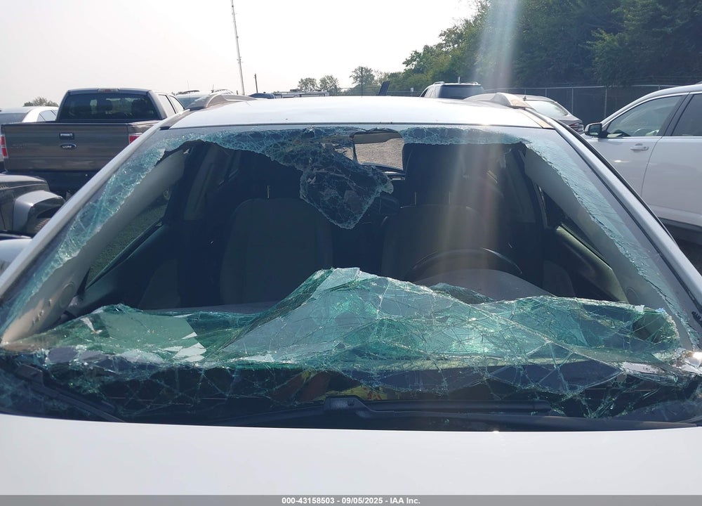 2018 BUICK ENCORE VIN: KL4CJASB9JB694475