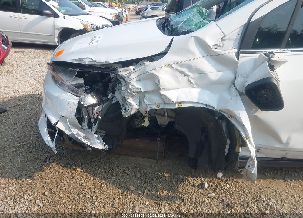 2018 BUICK ENCORE VIN: KL4CJASB9JB694475