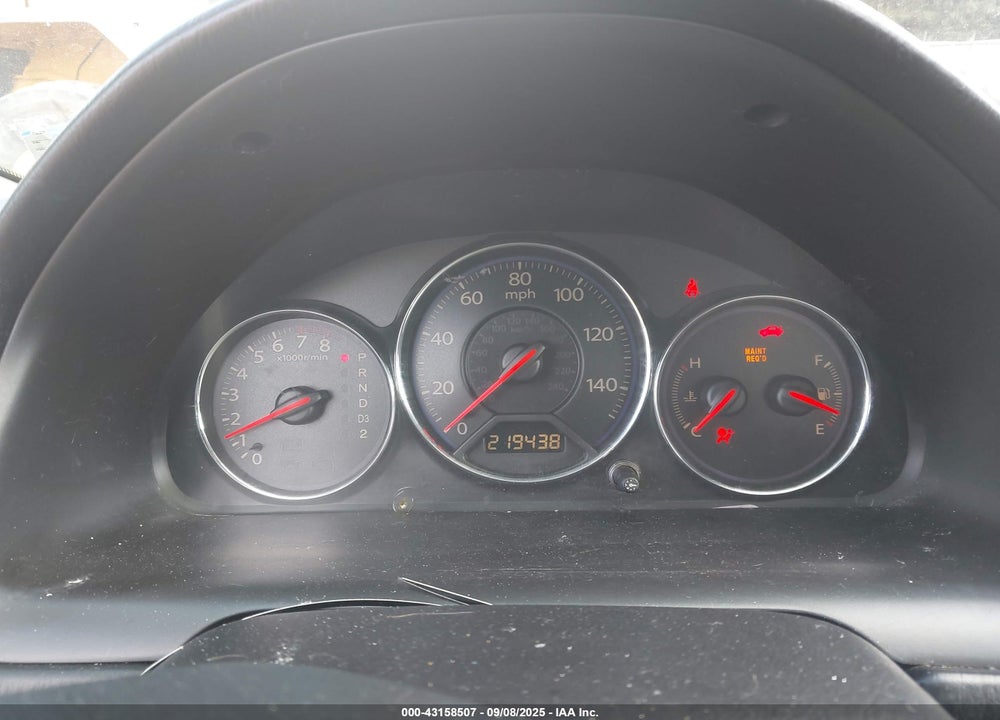2003 HONDA CIVIC LX VIN: 1HGES16513L025888