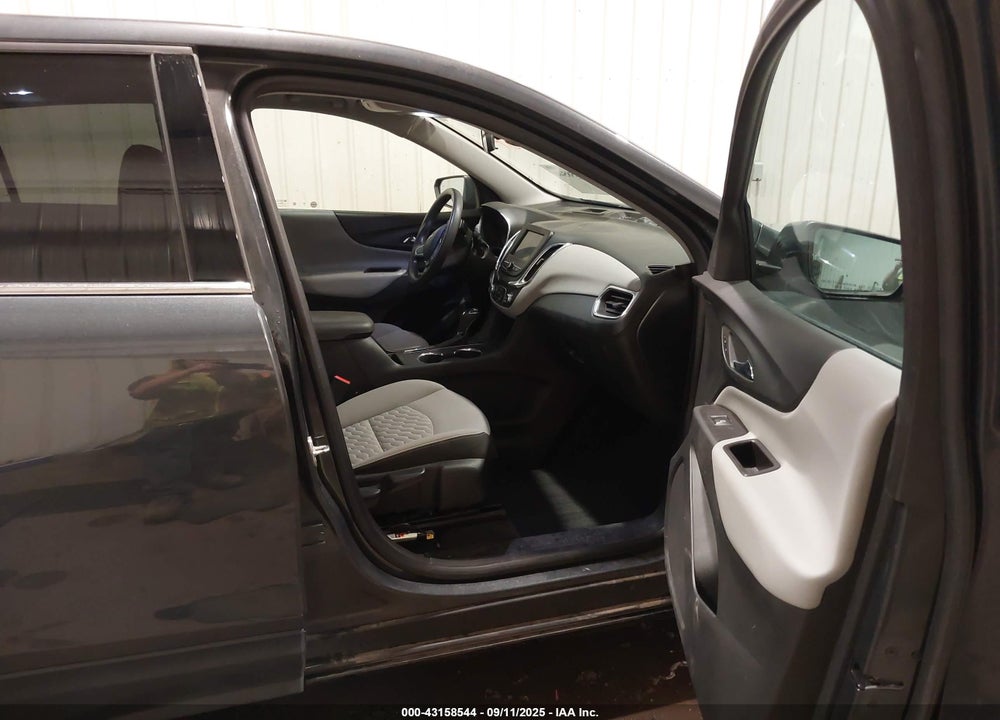 2020 CHEVROLET EQUINOX VIN: 2GNAXTEV2L6184026