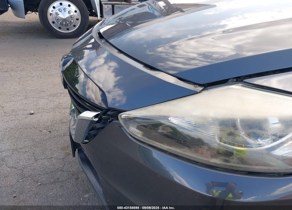 2013 MAZDA CX-9 VIN: JM3TB3CA6D0413017
