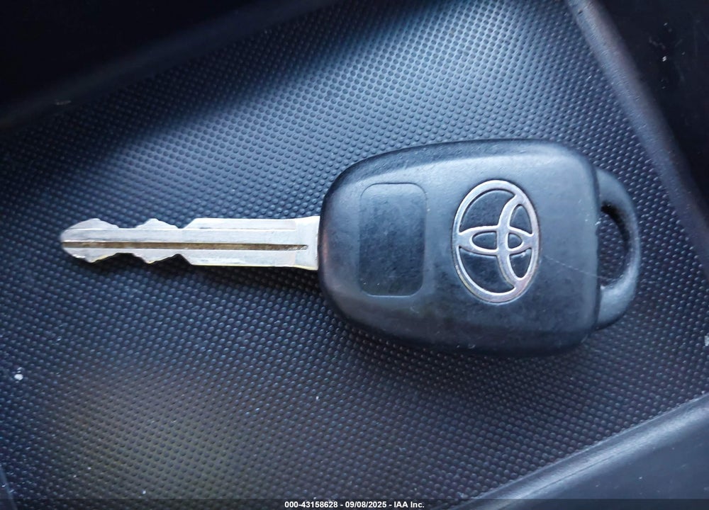 2015 TOYOTA CAMRY VIN: 4T1BF1FK4FU017886