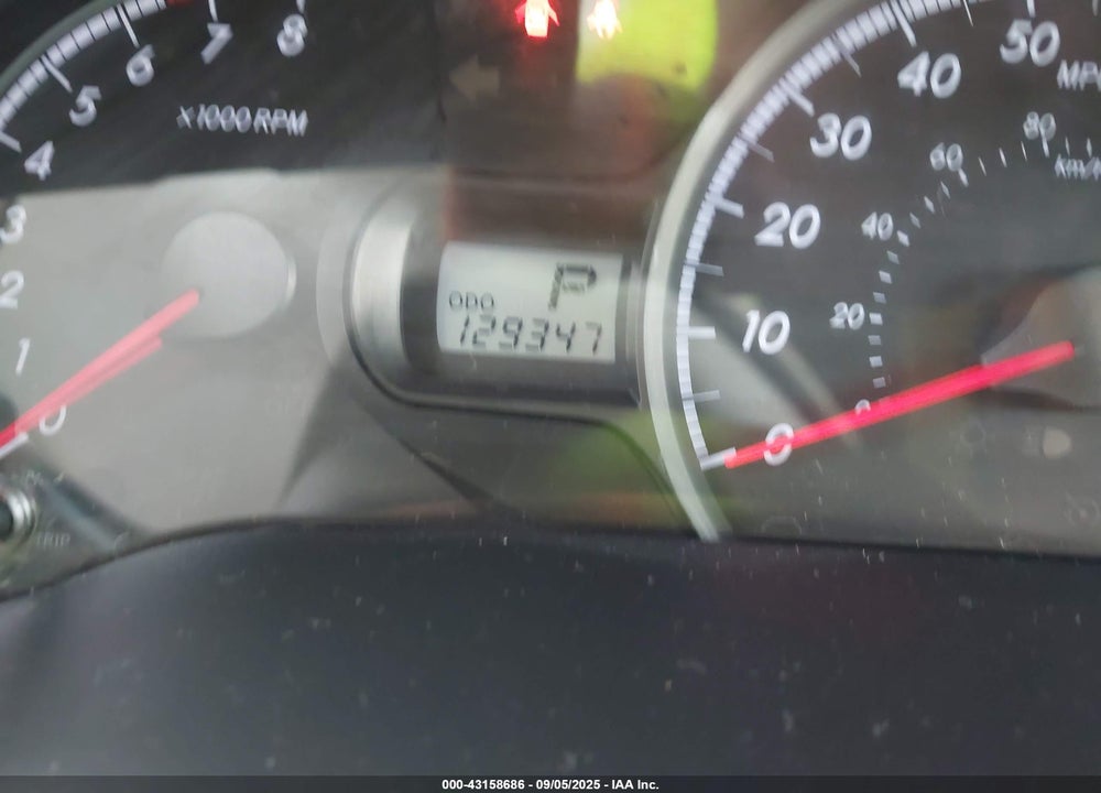 2014 TOYOTA SIENNA LE V6 8 PASSENGER VIN: 5TDKK3DCXES467410