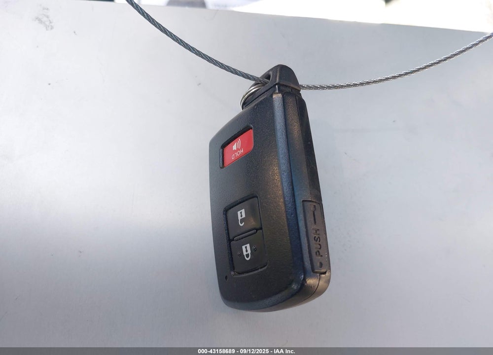 2021 TOYOTA TUNDRA VIN: 5TFBY5F14MX045776