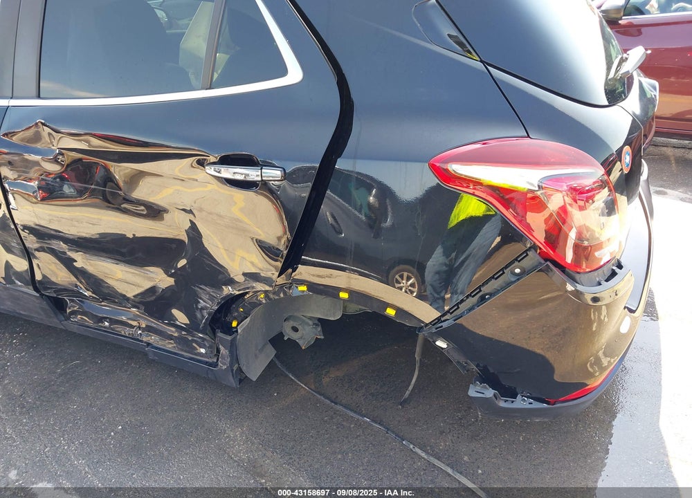 2019 BUICK ENCORE VIN: KL4CJCSM3KB934442