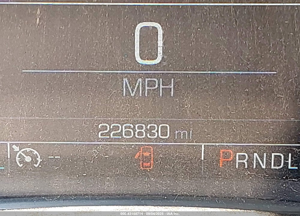 2018 CHEVROLET EQUINOX VIN: 2GNAXJEV4J6147142