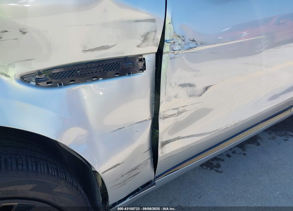 2018 JAGUAR F-PACE VIN: SADCL2EVXJA268896