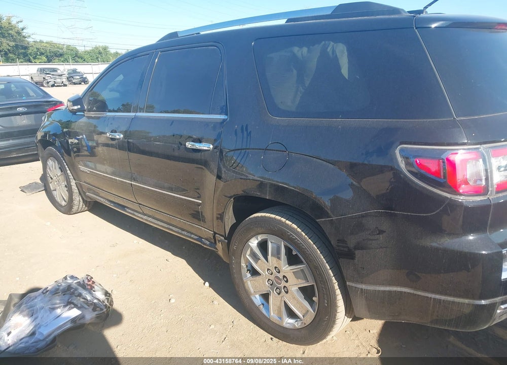 2016 GMC ACADIA VIN: 1GKKVTKD5GJ148293
