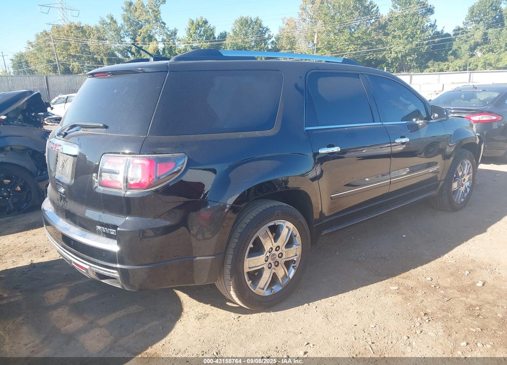 2016 GMC ACADIA VIN: 1GKKVTKD5GJ148293