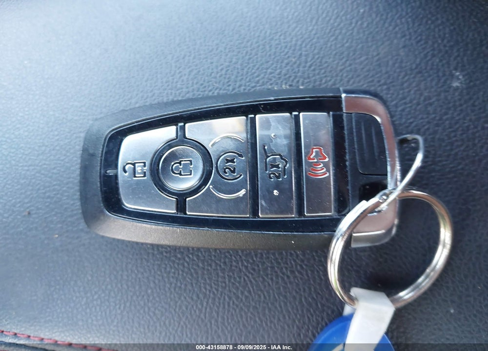2024 FORD ESCAPE VIN: 1FMCU9MN5RUB29834
