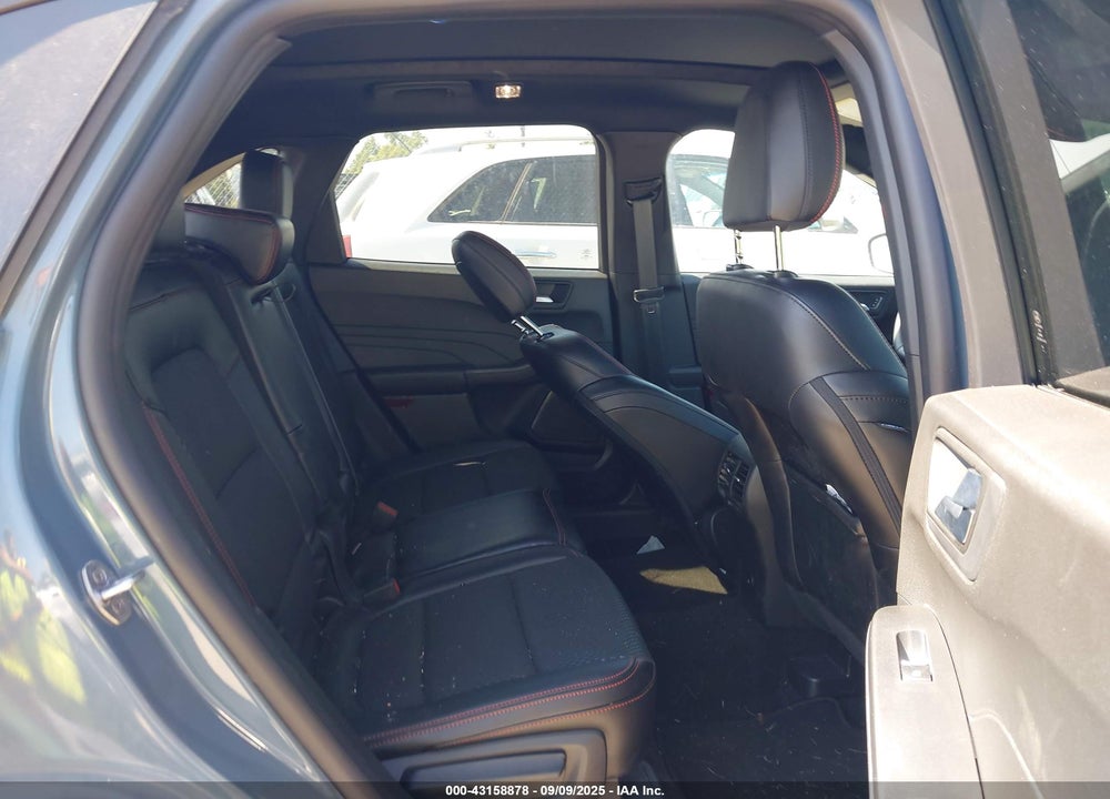 2024 FORD ESCAPE VIN: 1FMCU9MN5RUB29834
