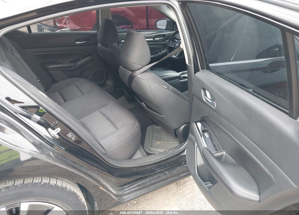 2021 NISSAN ALTIMA VIN: 1N4BL4DV0MN392537