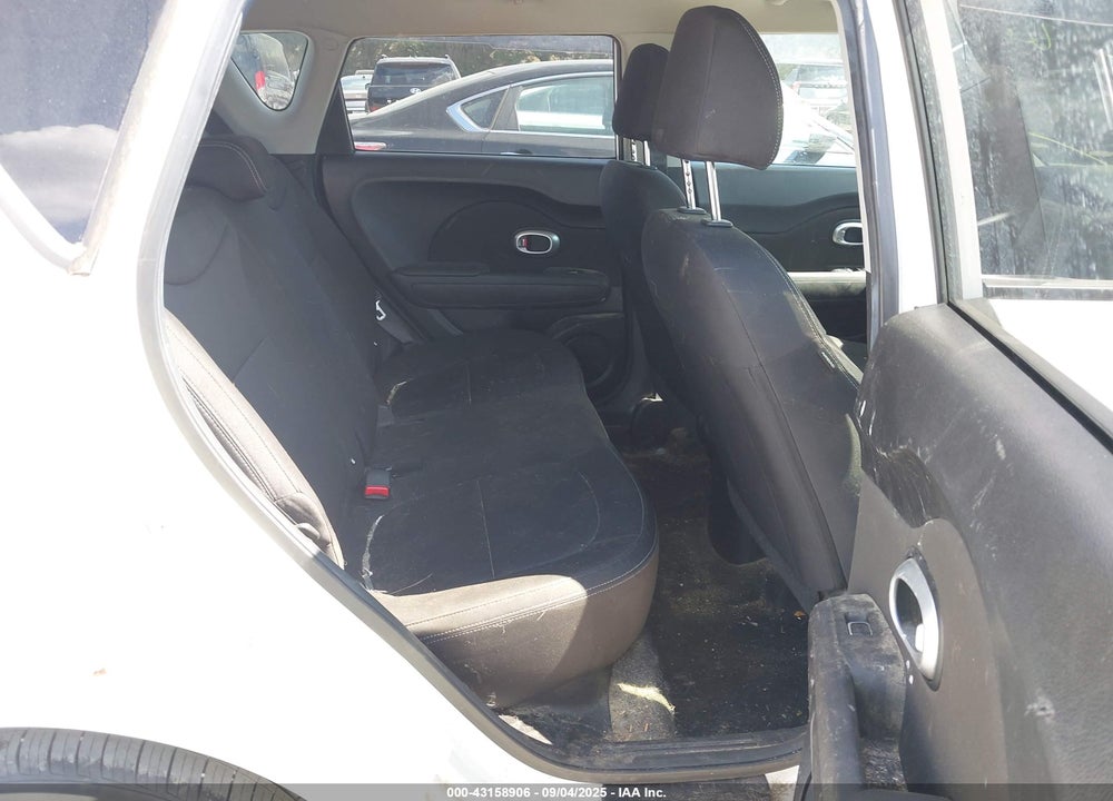 2019 KIA SOUL VIN: KNDJN2A23K7010310