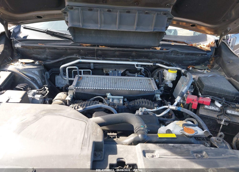 2022 SUBARU ASCENT VIN: 4S4WMARD7N3438851