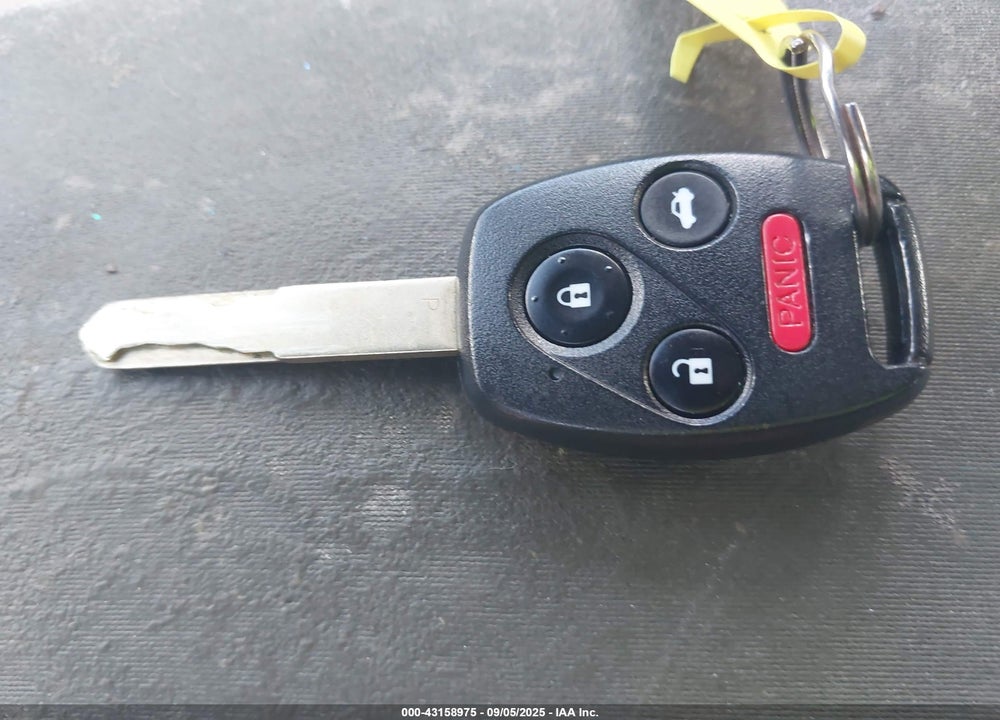2013 HONDA CIVIC HYBRID VIN: 19XFB4F36DE000756