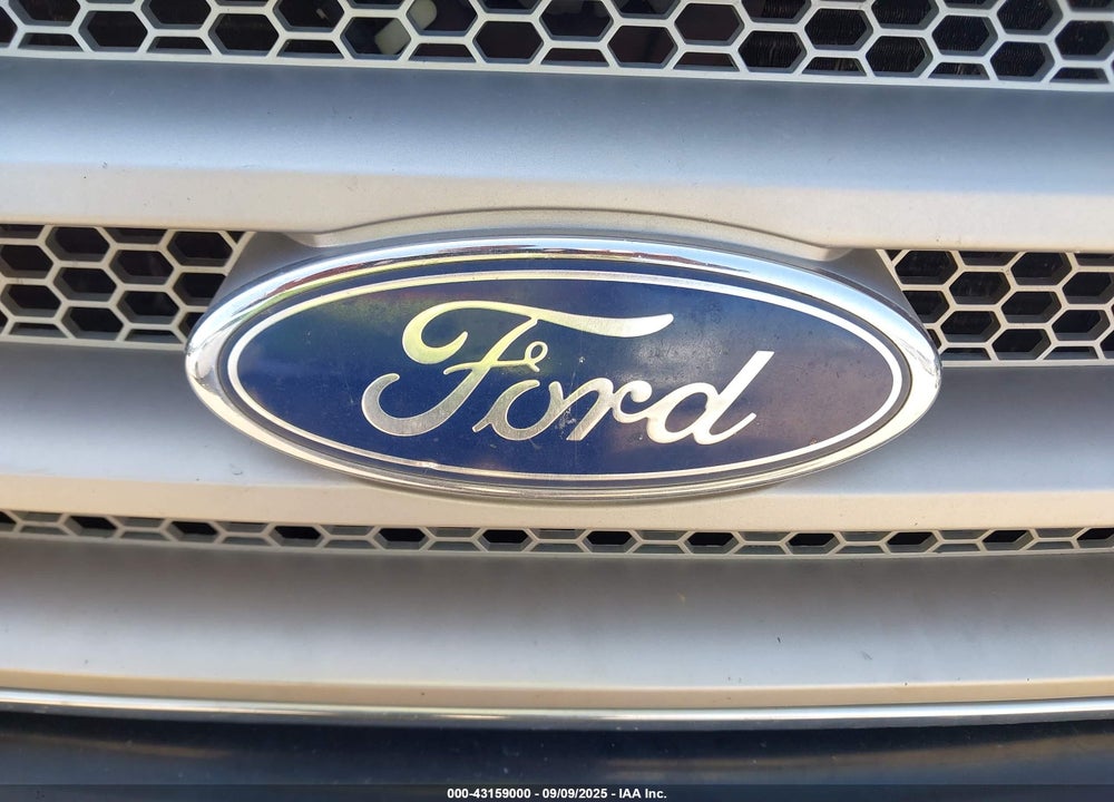 2005 FORD F-150 FX4/LARIAT/XLT VIN: 1FTPW14595KE72315