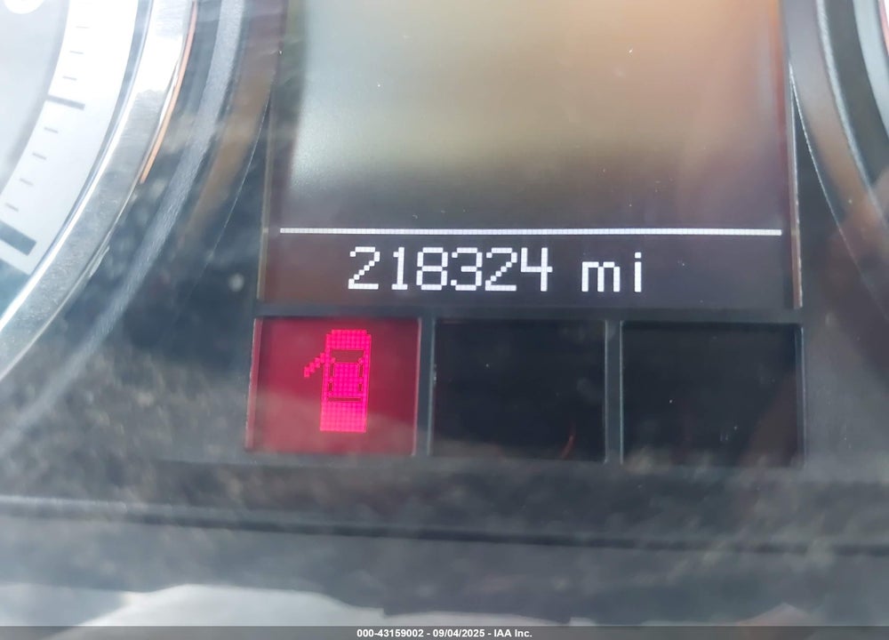 2009 DODGE RAM 1500 VIN: 1D3HB18T79S734547