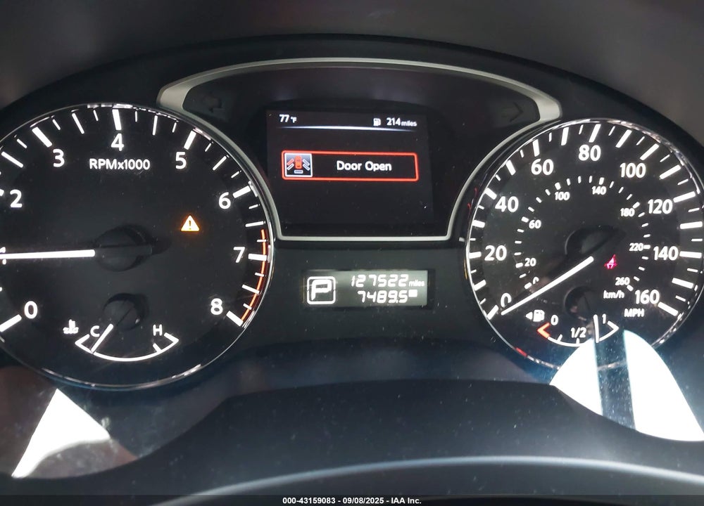 2015 NISSAN ALTIMA 2.5 S VIN: 1N4AL3AP8FC481928