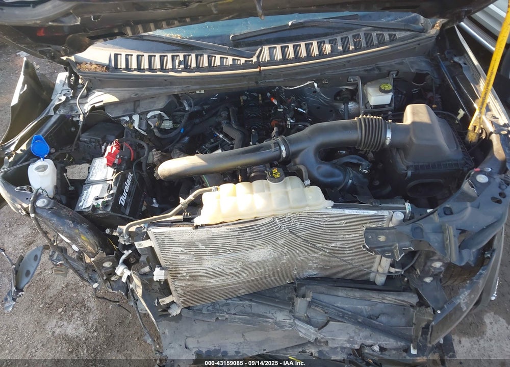 2022 FORD EXPEDITION LIMITED MAX VIN: 1FMJK2AT1NEA07239