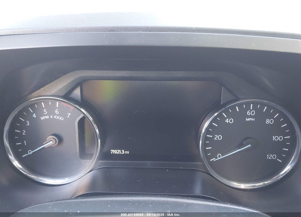 2022 FORD EXPEDITION LIMITED MAX VIN: 1FMJK2AT1NEA07239