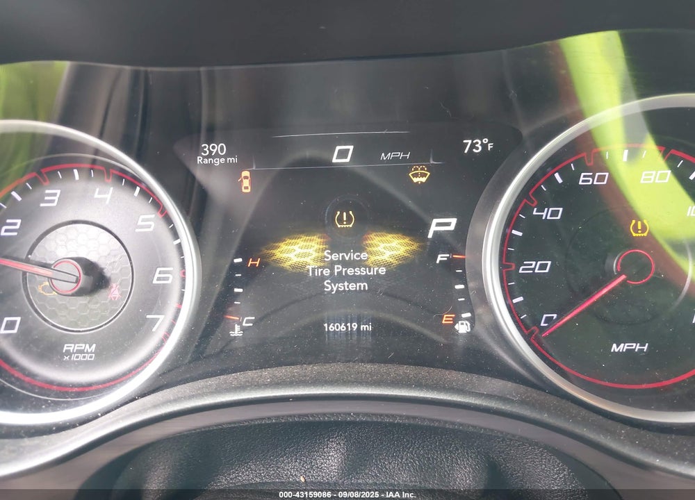 2015 DODGE CHARGER SE VIN: 2C3CDXBG4FH813239