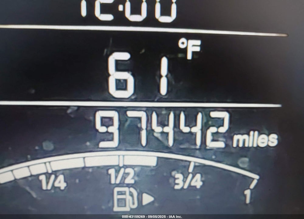 2011 VOLKSWAGEN JETTA VIN: 3VWBX7AJ6BM096802