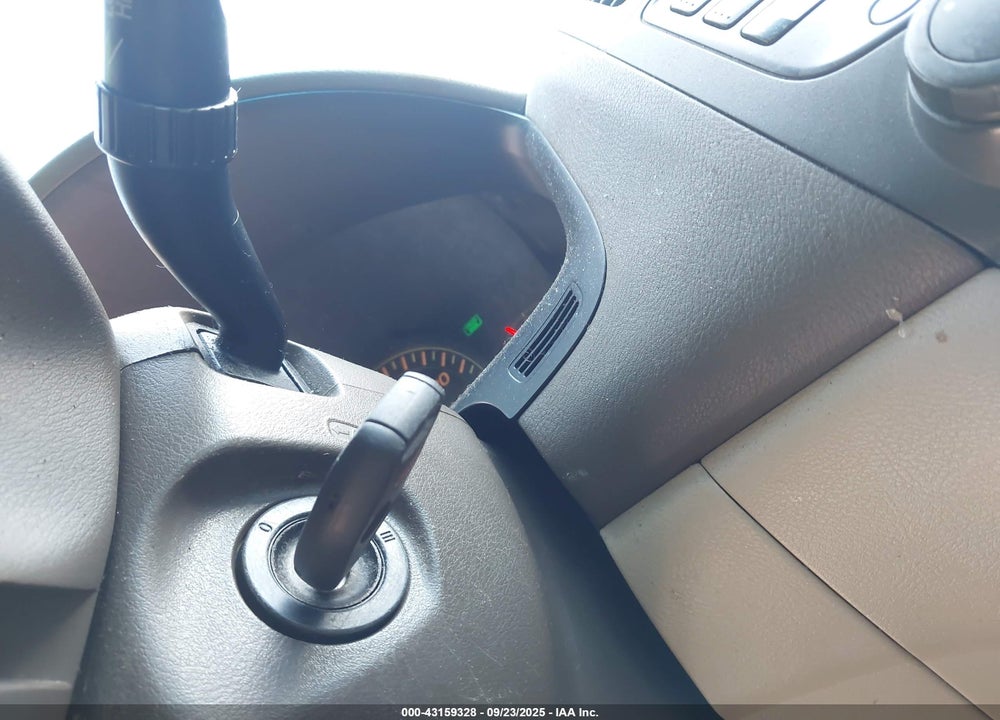 2003 HONDA ACCORD 2.4 EX VIN: 1HGCM56613A008036