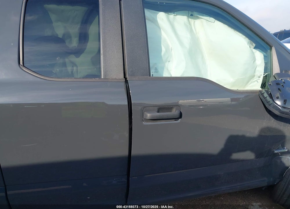 2016 FORD F-150 VIN: 1FTEX1CP1GFA44113