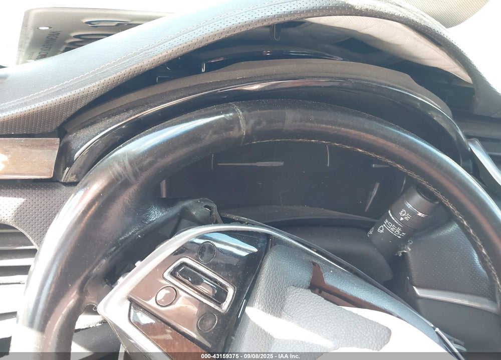 2017 CADILLAC XTS VIN: 2G61M5S33H9118366
