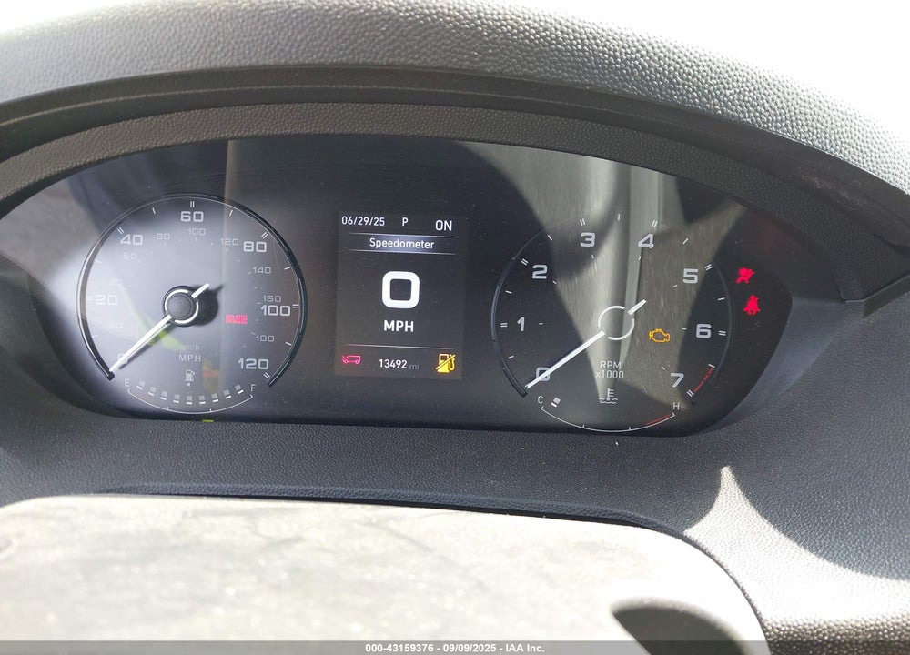 2023 RAM PROMASTER 1500 VIN: 3C6LRVBG8PE548315