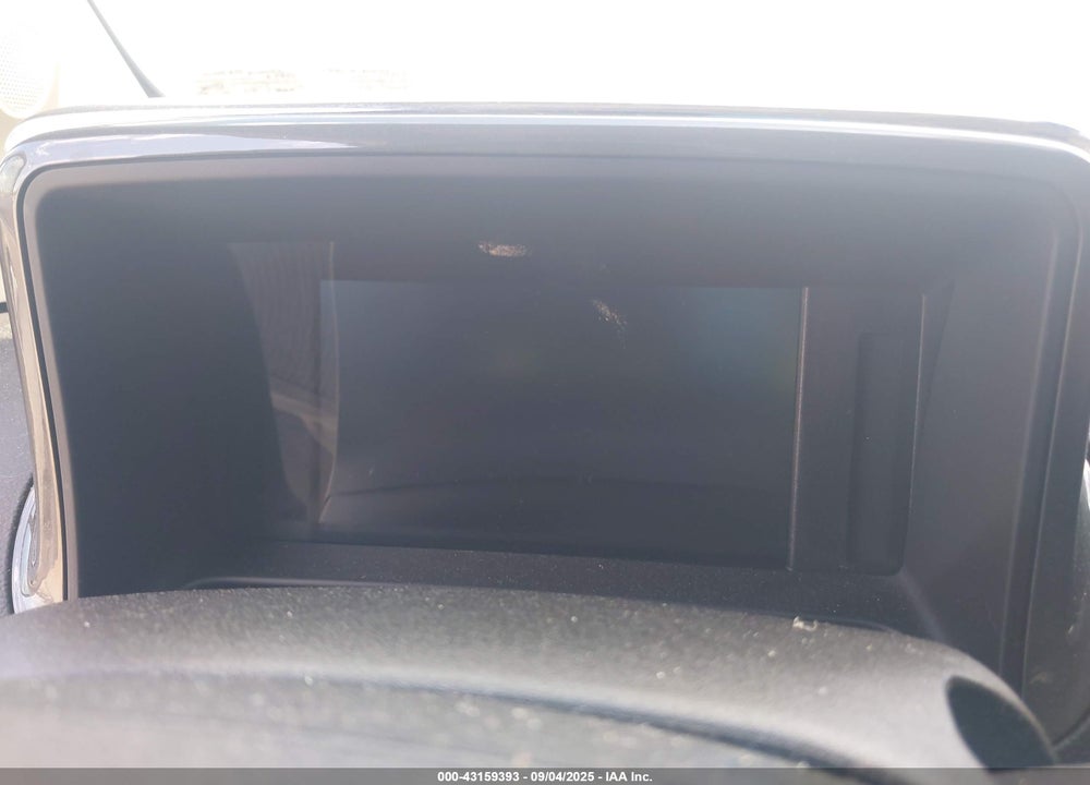 2011 CHEVROLET VOLT VIN: 1G1RD6E45BU103462