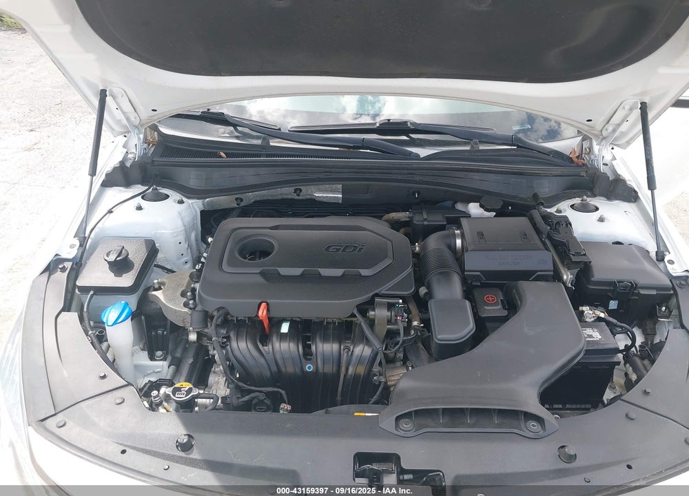 2020 KIA OPTIMA VIN: 5XXGT4L34LG431916